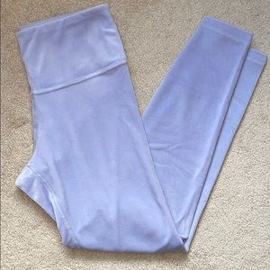 Old Navy Velvet (velore) Legging